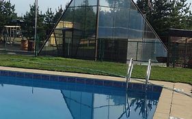 Casa Cumbre Algarrobo